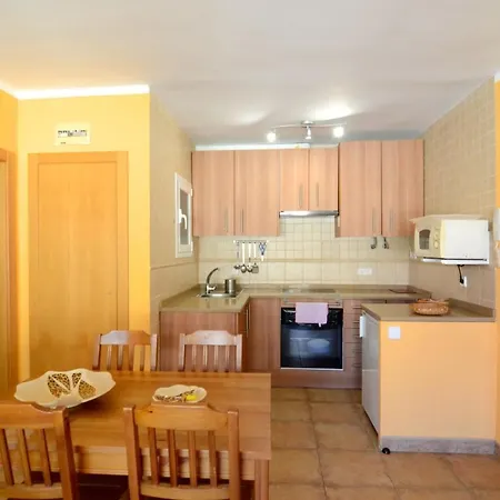 Omega Apartment