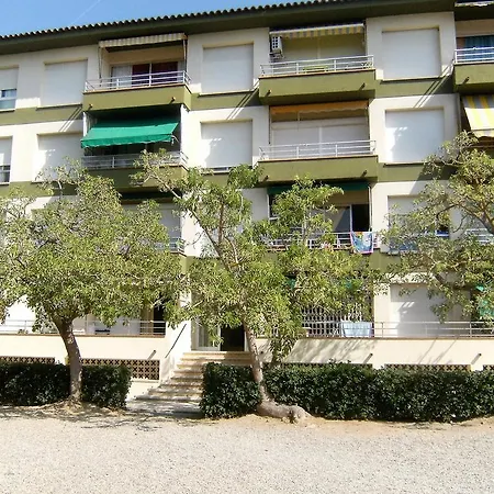 Omega Apartment