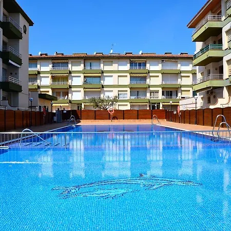 Apartment Omega *