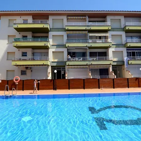 Apartment Omega *